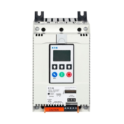 S811 R13N3S Soft Starter 400V 63kW De beste oplossing voor industriële toepassingen