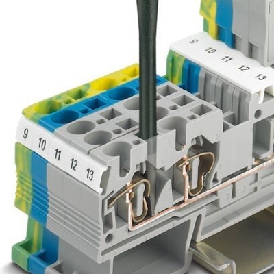 24DC/7AH UPS-batterijmodule 1274118