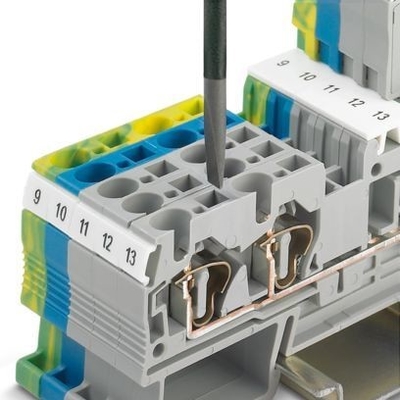 24DC/7AH UPS-batterijmodule 1274118