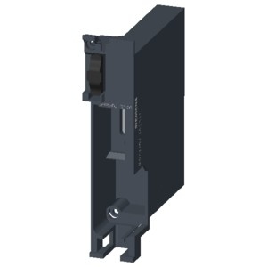 Industriële netwerken vereenvoudigd met 3RW5980-0CP00 PROFIBUS Communicatie module