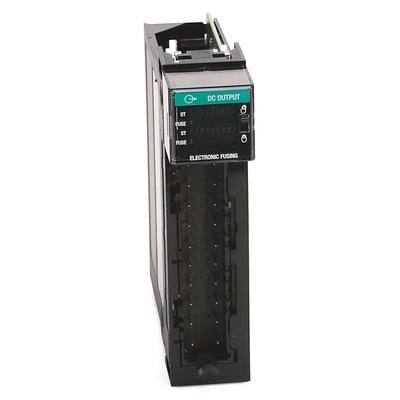 1756-OB16E ControlLogix 16-punts D/O-module met andere communicatie-interface