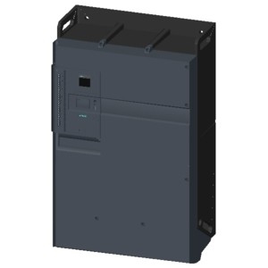 Siemens 3RW5553-6HA14 SIRIUS Soft Starter Grootte 5 Schroeftype Terminal voor een soepele start