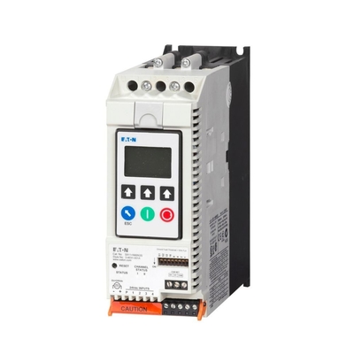 Krachtige S811 N66N3S 400V 30kW softstarter voor hoogspanningstoepassingen