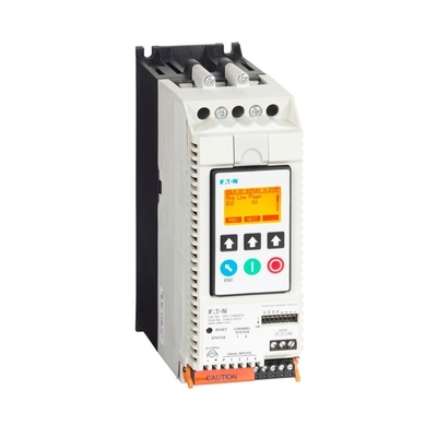 Krachtige S811 N66N3S 400V 30kW softstarter voor hoogspanningstoepassingen