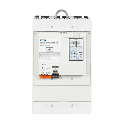 Industriële kwaliteit S811 N37N3S Soft Starter 400V 18,5 kW voor zware toepassingen