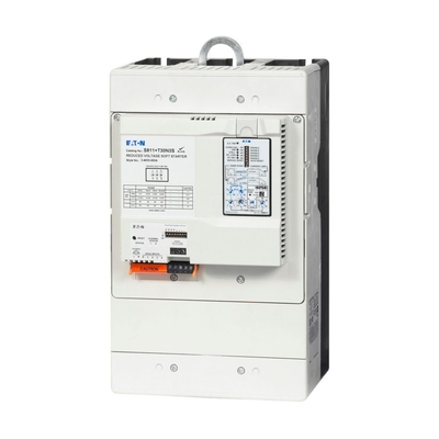 Industriële kwaliteit S811 N37N3S Soft Starter 400V 18,5 kW voor zware toepassingen
