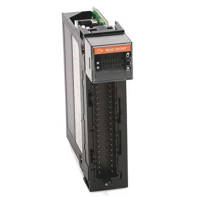 1756-OW16I ControlLogix 16 Pt Digitale Relay-module met andere communicatie-interface
