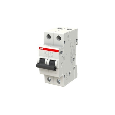 1 NP Miniatuurcircuitbreaker SH201-C63NA BCD Curve C 63 A Aantal polen 1