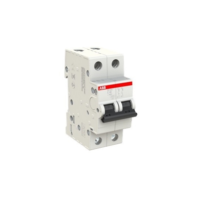 1 NP Miniatuurcircuitbreaker SH201-C63NA BCD Curve C 63 A Aantal polen 1