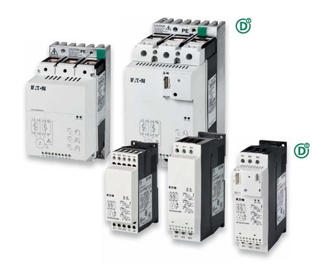 S801 T30N3S Soft Starter 400V 160kW De perfecte oplossing voor motor efficiëntie