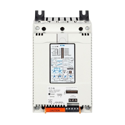 S801 T30N3S Soft Starter 400V 160kW De perfecte oplossing voor motor efficiëntie