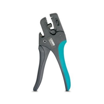 1212150 WIREFOX 10 Stripping Tool Het ultieme hulpmiddel voor het efficiënt strippen van draad