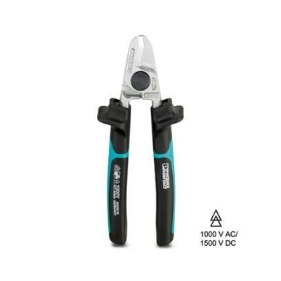 1212150 WIREFOX 10 Stripping Tool Het ultieme hulpmiddel voor het efficiënt strippen van draad