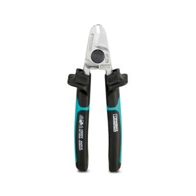 1212150 WIREFOX 10 Stripping Tool Het ultieme hulpmiddel voor het efficiënt strippen van draad