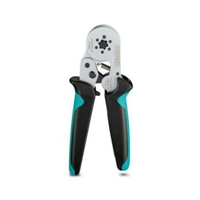 1212150 WIREFOX 10 Stripping Tool Het ultieme hulpmiddel voor het efficiënt strippen van draad
