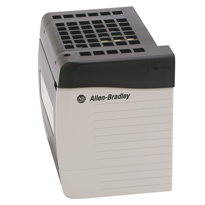 Andere communicatie-interface voor 1756-PA75 ControlLogix AC-voedingsmodule