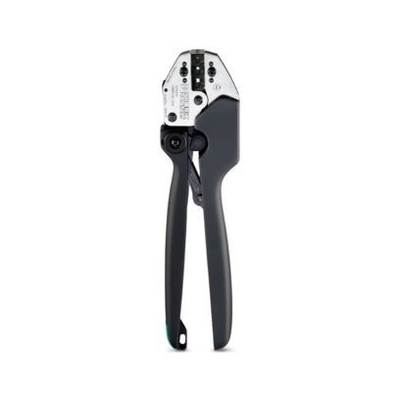 1212150 WIREFOX 10 Stripping Tool Het ultieme hulpmiddel voor het efficiënt strippen van draad