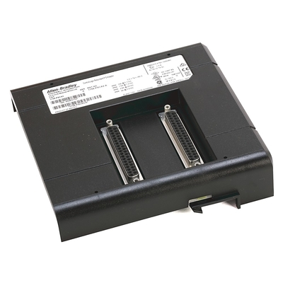 1756-PSCA2 ControlLogix Redundante PS-adapter met andere communicatie-interface