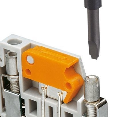 SZS 0 5X3 0 VDE Schroevendraaier 1207404 Betrouwbaar gereedschap voor industrieel elektrisch onderhoud