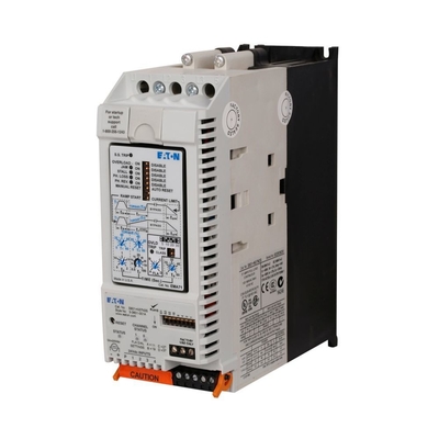 S801 N37N3S Soft Starter 400V 18,5kW voor gladde en veilige motorstart in industriële
