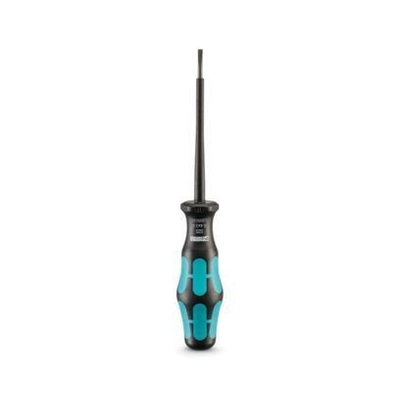 1205037 VDE Schroevendraaier SZS 0 4X2 5 Essentieel gereedschap voor elektriciens en professionals