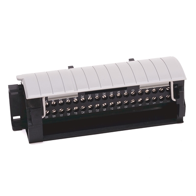 1756-TBCH ControlLogix 36 pin schroef terminal blok met andere communicatie interface