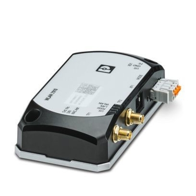 Ervaar snelle en veilige gegevensoverdracht met FL WLAN 2010 1119246 draadloze module