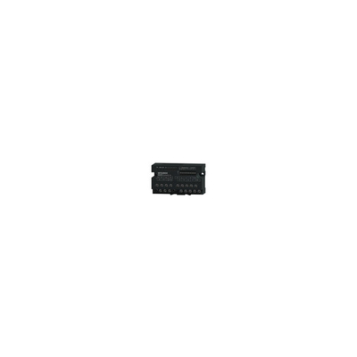 8 Invoer DC Sink/Source Logic Mitsubishi AJ65SBTB1-8D PLC CC-Link Compact I/O Module