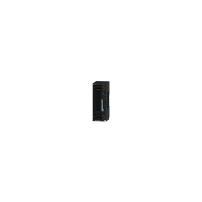 8 Analooginvoer Mitsubishi AJ65VBTCU-68ADVN PLC CC-Link I/O-module met Push-In-connector