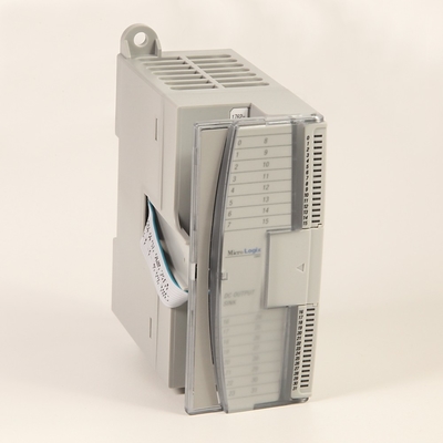 1762-IT4 MicroLogix 4-punten-invoermodule met andere communicatie-interface