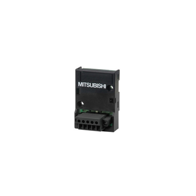 Mitsubishi FX3G-1DA-BD PLC FX3G Analoog Adapter 12bit Analoog Uitgang 1 Uitgang