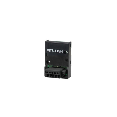 FX3G-2AD-BD PLC Mitsubishi FX3G Analoog Adapter 2 Analoog Invoer 12bit Gemakkelijk te installeren