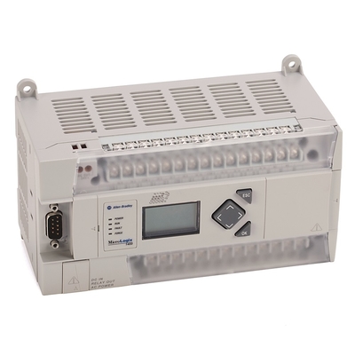 1766-L32BWAA MicroLogix 1400 32 puntcontroller geavanceerde oplossing voor industriële