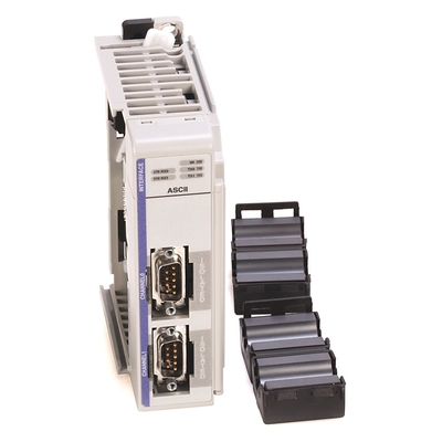 1769-ASCII CompactLogix ASCII-interface module voor andere communicatieinterfaces