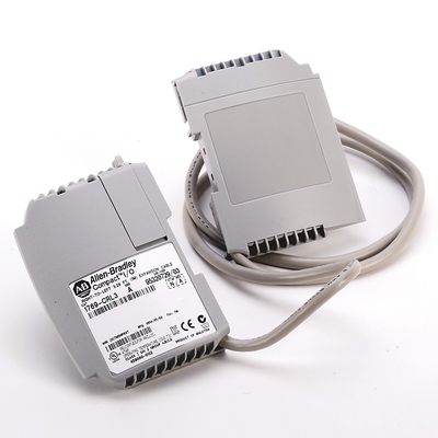 1769-CRL3 Communicatie-interface Andere bus van rechts naar links Ex-kabel 1000 millimeter