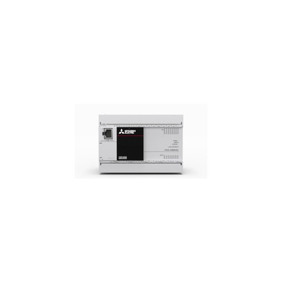 FX5S-40MR/ES PLC CPU-module iQ-F Mitsubishi 24 Input 24 V DC 16 Relay Output Control