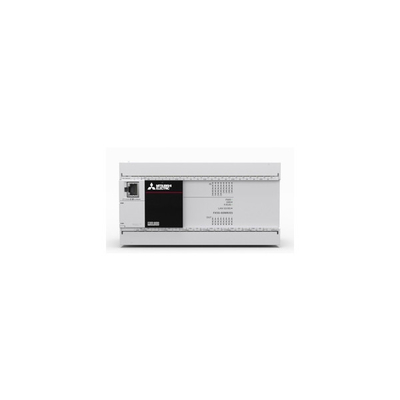 Mitsubishi FX5S-60MT/ES PLC CPU-module iQ-F 36 Invoer 24 V DC 24 Transistor/sink Output