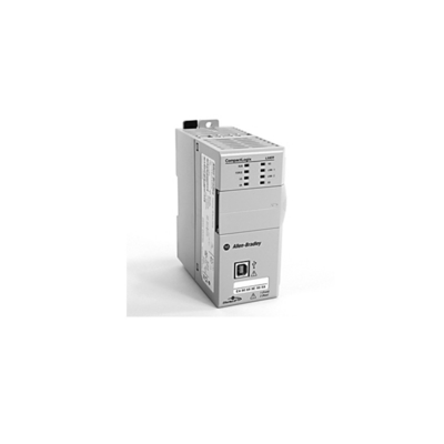 1769-L30ER CompactLogix 1 MB ENet-controller met andere communicatie-interface