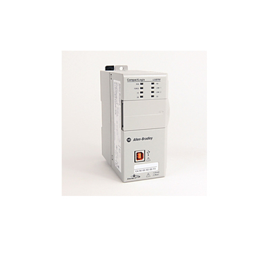1769-L33ERM CompactLogix 2 MB Motion Controller met andere communicatie-interface