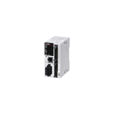 FX5UC-32MT/D Mitsubishi PLC-controller voor naadloze integratie in automatiseringssystemen