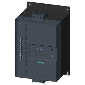 3RW5216-1TC14 SIRIUS Soft Starter voor motorbesturing schroefterminals Thermistor Output