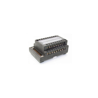 Mitsubishi A6TBXY36 Terminal Block Positieve gemeenschappelijke Input-Sink/Source Output Modules