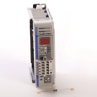 1769-SDNK CompactLogix DeviceNet Scanner Module met andere communicatie-interface