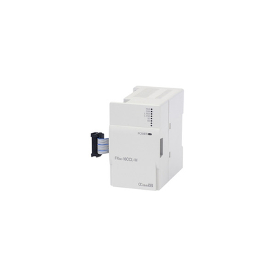 FX3U-16CCL-M PLC bereiken naadloze connectiviteit met FX Series CC-Link Master Module