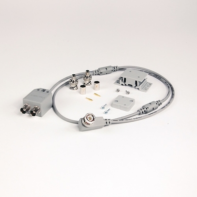 1786-TPYR Controlemet Coaxieel rechthoekig Y-Tap met communicatieinterface Andere