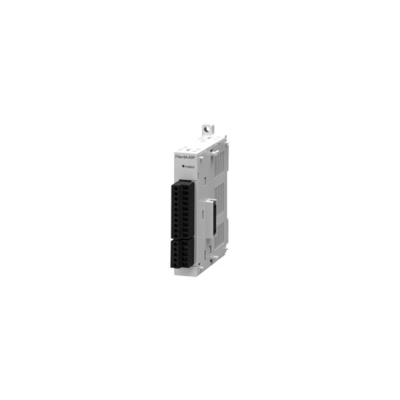 Mitsubishi FX3U-3A-ADP PLC FX3U Analoogmodule 12 Bit 2 Analooginvoer 1 Analooguitvoer