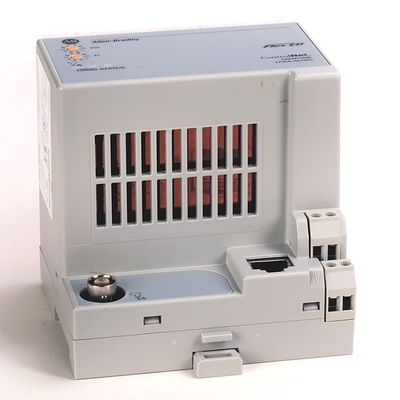 1794-ACN15 Flex Control Net Adapter met andere communicatieinterface