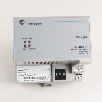 1794-AENTR Flex EtherNet/IP Adapter Hot Item voor andere communicatie-interface