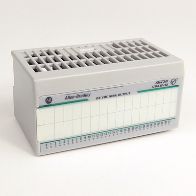 1794-OB32 Flex 32-punts digitale uitgangsmodule voor industriële controle en monitoring