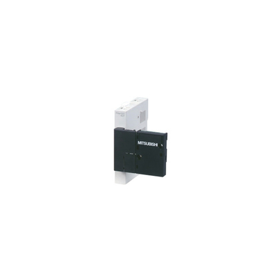 FX3G ADP-adapter Het essentiële onderdeel voor Mitsubishi FX3U ADP-modules